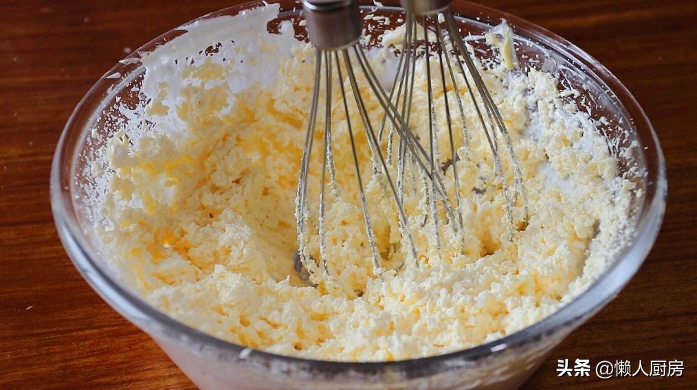 蛋白霜打发不起来怎么吃,蛋白糖霜预拌粉打发后怎样保存