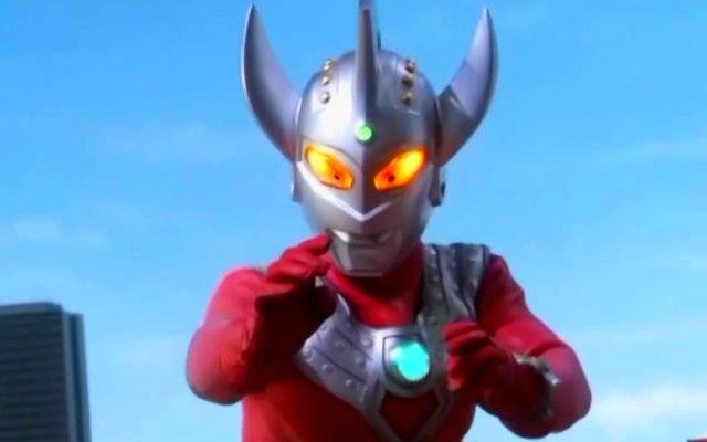 奥特曼鼻祖赛文,奥特曼名称杰克