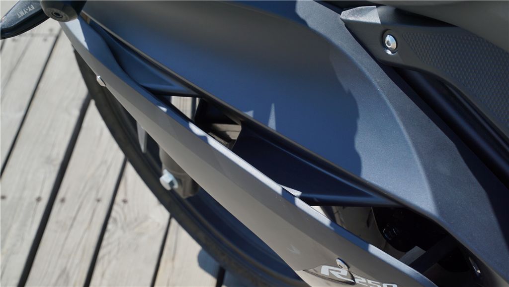 飞鹰r250最新视频,飞鹰r250高配版多少钱