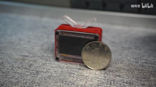 爆红！四川超牛学霸，独自一人打造迷你电脑，获200万*放播**量！