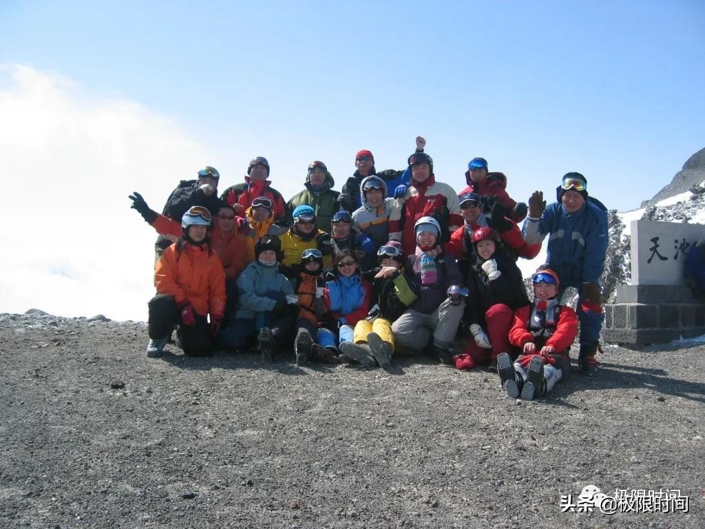 申远：东北冰雪“开荒人”|冰雪100人Vol.021