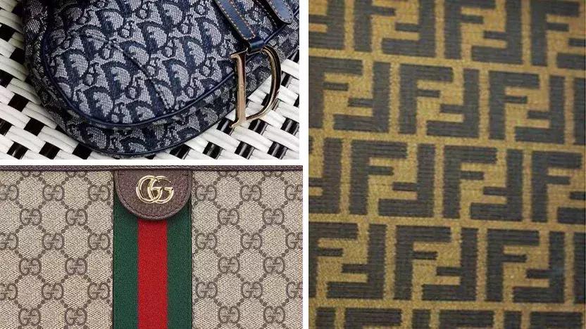 lvonthego中号怎么分辨真假,lvonthego大花购物袋真假鉴别