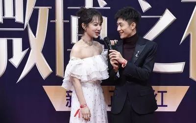 杨紫生日哪些人送了祝福张一山,张一山谈杨紫生日