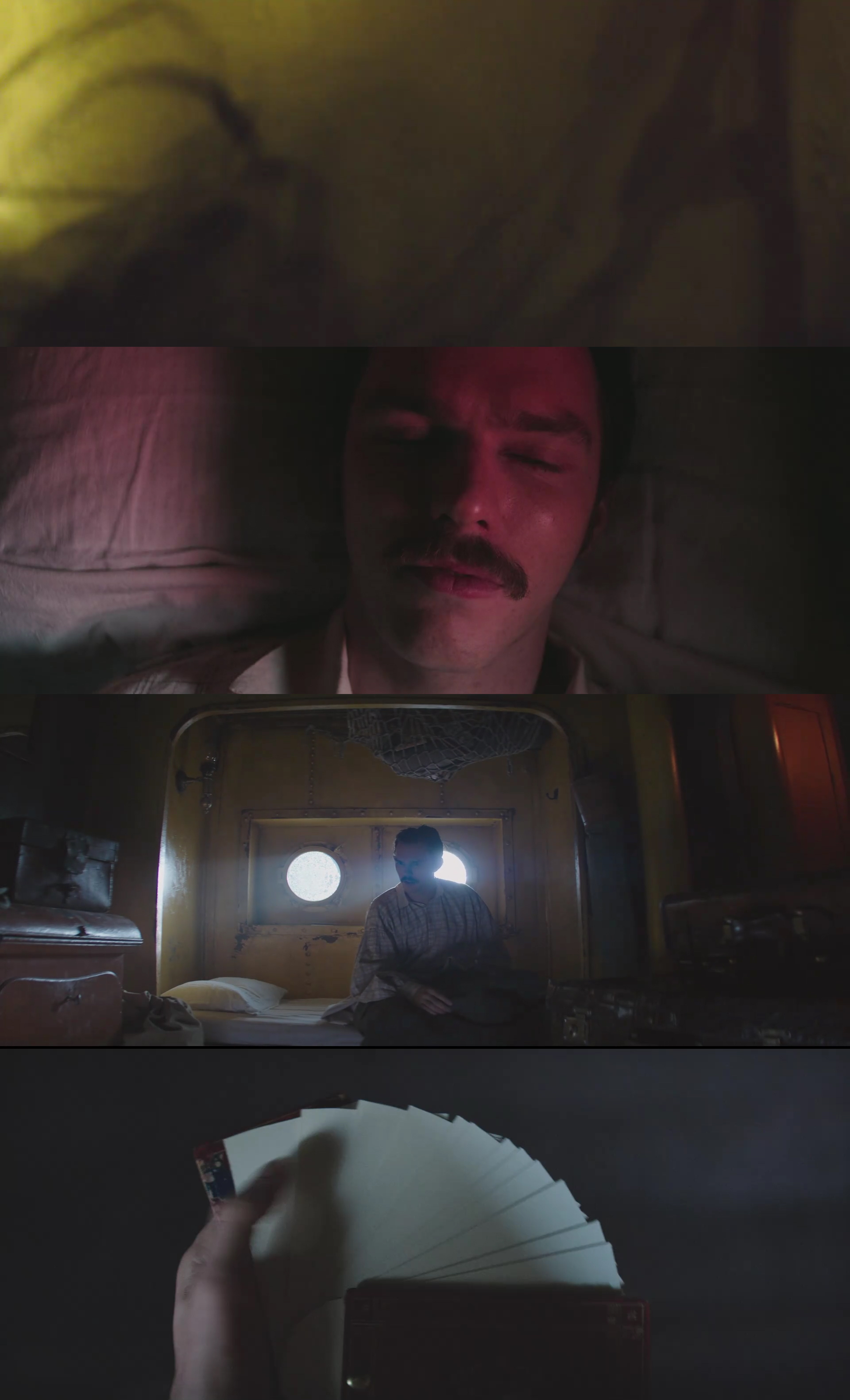 你怎么看待主旋律电影,你如何看待电影