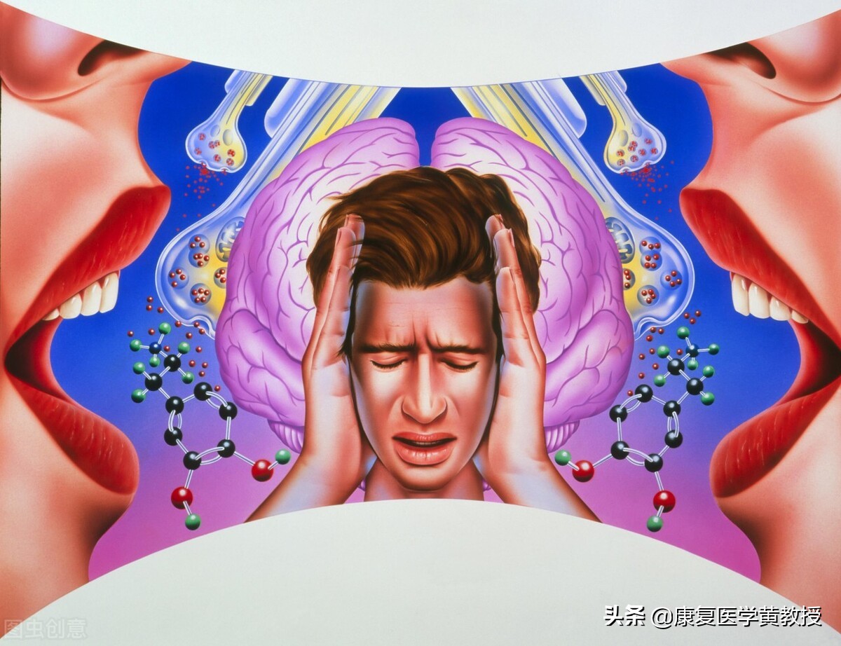 康復治疗效果不佳，可能是大脑经历了习得性无助的认知崩溃状态？