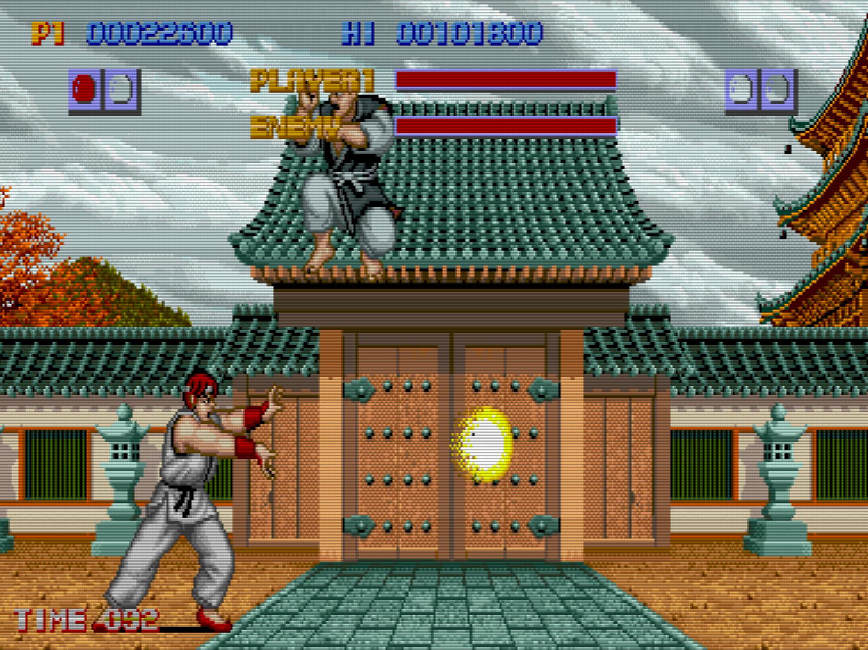 当年游戏厅的规矩,以前游戏厅的摇杆是方档还是圆档