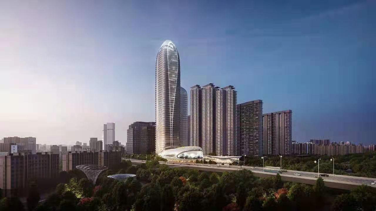 湛江未来三年房价怎样,湛江四线城市房价为何那么高