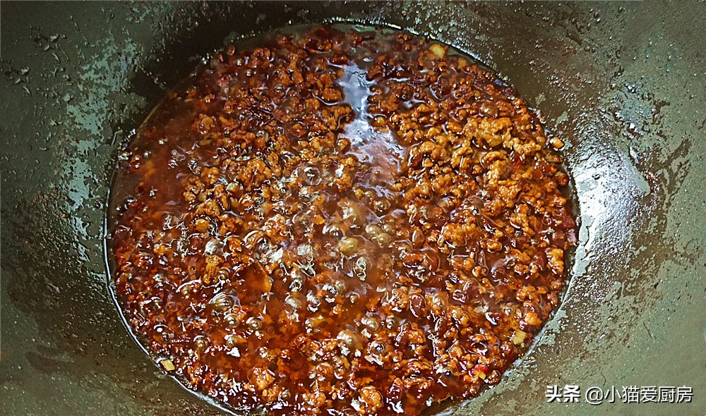 炸酱怎么做家常正宗,炸酱怎么做好吃家常做法