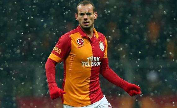 斯内德无悔橙心,天下足球斯内德无悔橙心萨内蒂