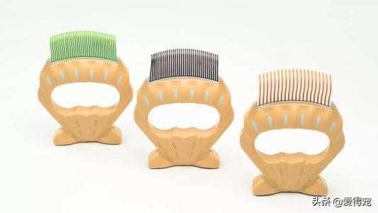 宝宝养发梳子推荐哪款,日常护理头发