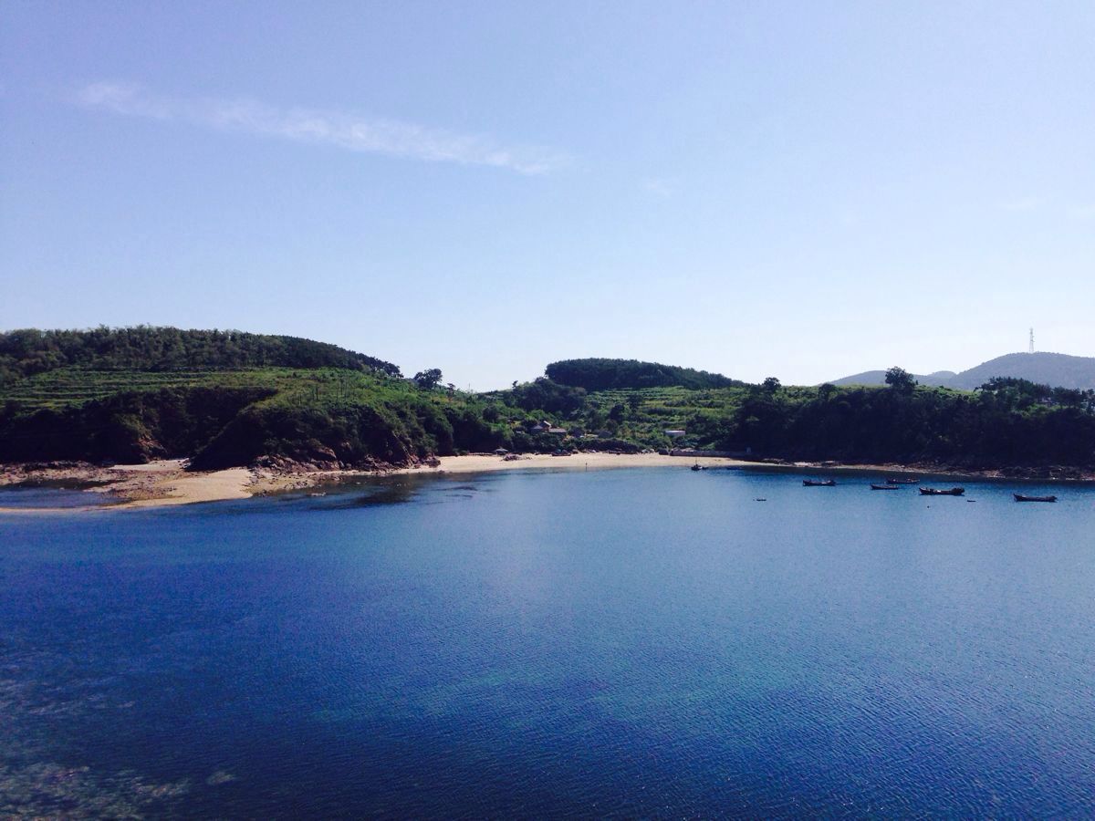 辽宁无人岛屿出售,如何承包辽宁无人岛