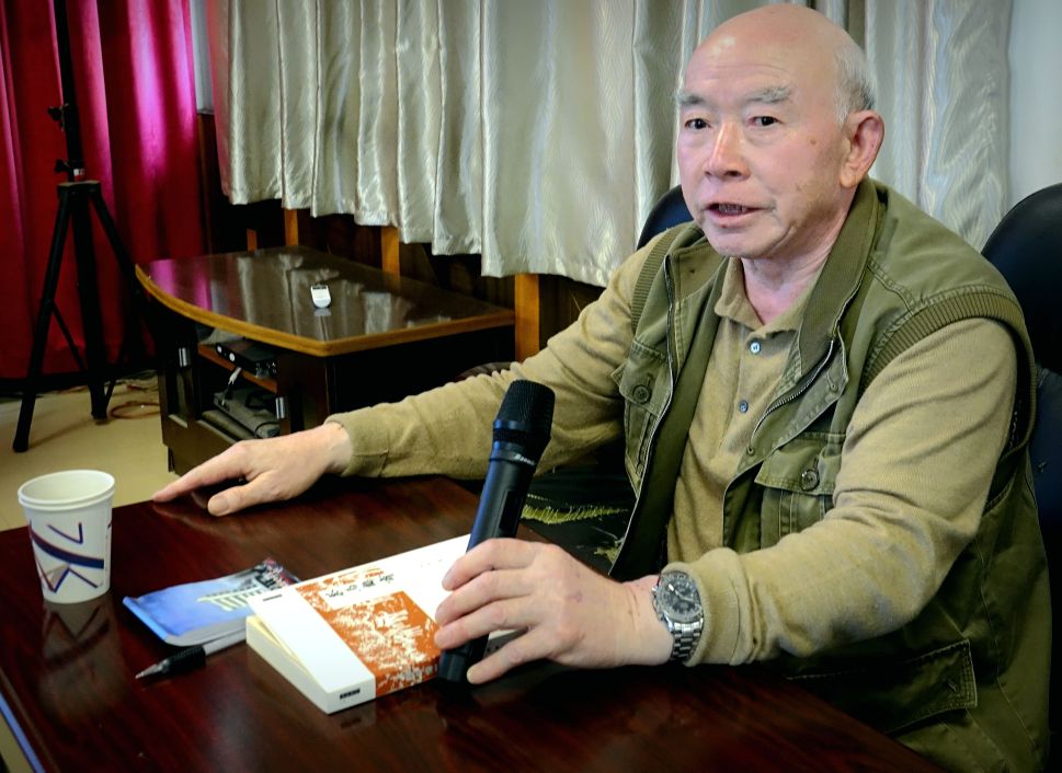 草台帮登上茶商马帮研究的学术殿堂