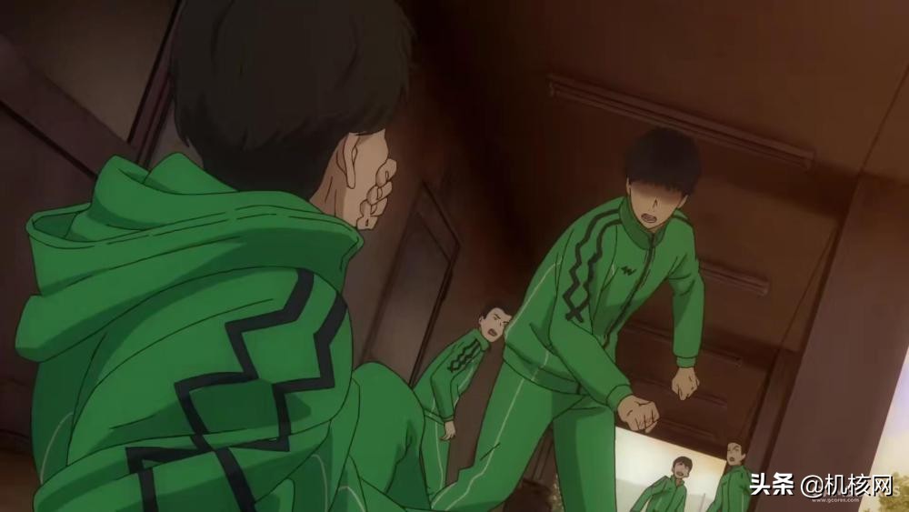 当我沮丧时,当我深陷痛苦绝望时