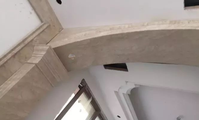 大理石垭口门套效果图大全,用印度红大理石做垭口门套如何