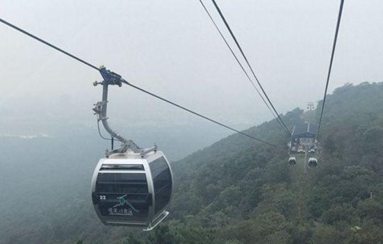 南京免费的公园,太全了