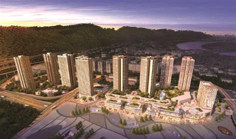 重塑“城市经典”，弹子石价值蓝皮书正式发布