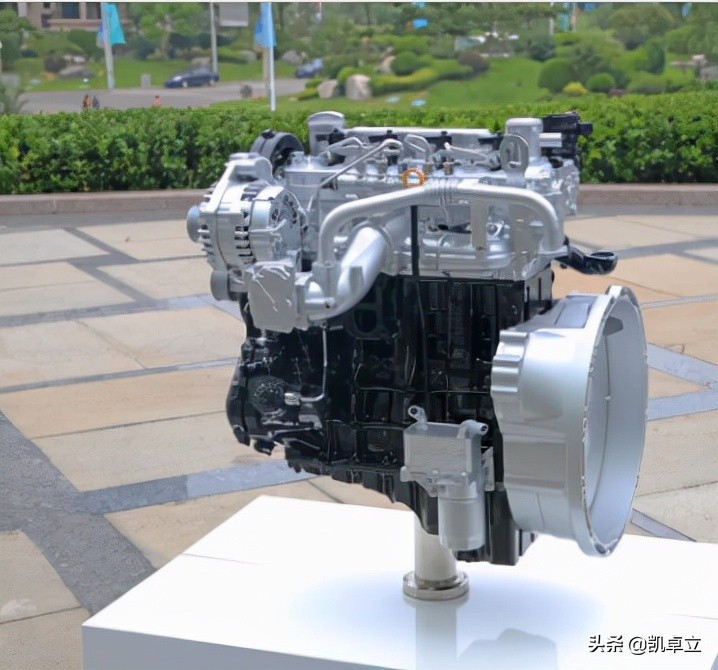 2.0排量轻卡有哪些车值得买,2.5升轻卡哪个最耐用