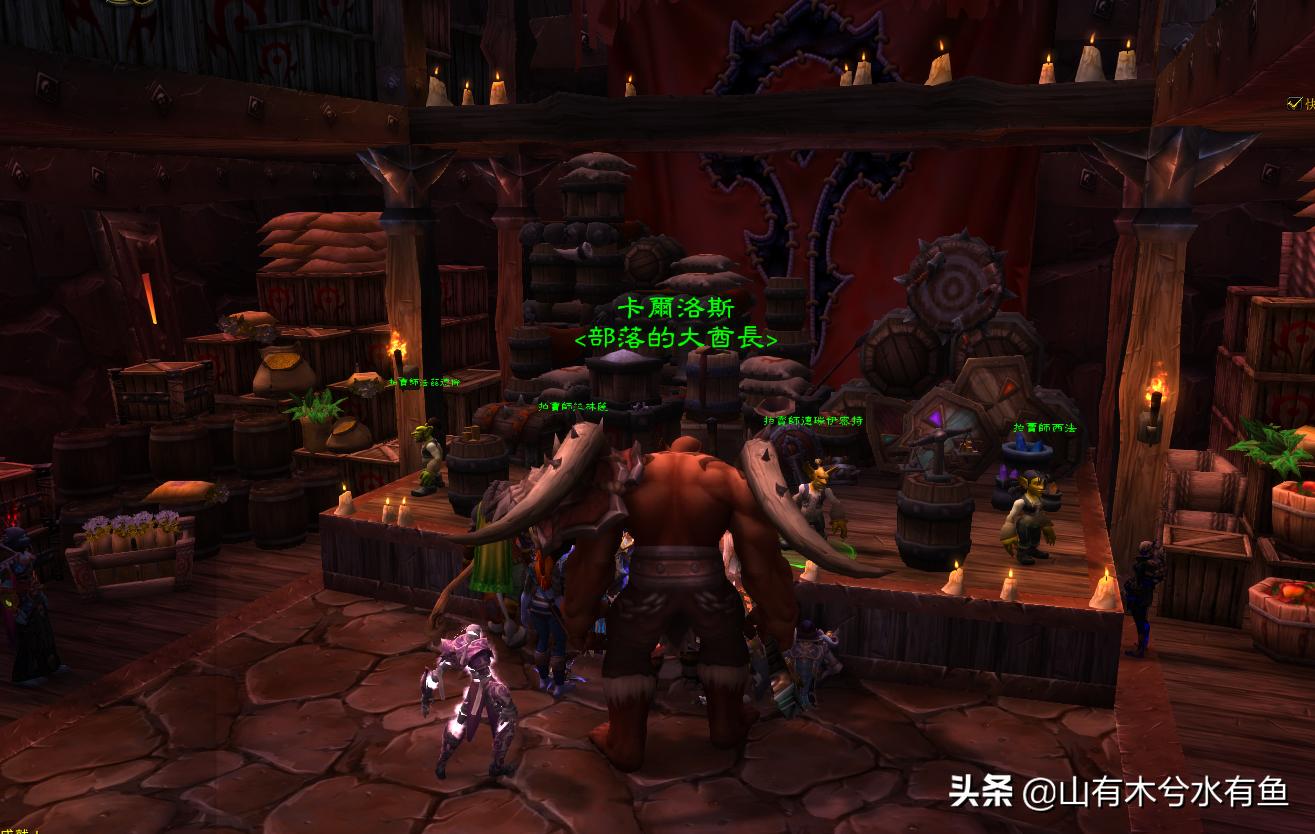 魔兽世界隐藏玩具排行,魔兽世界十大值得买的玩具