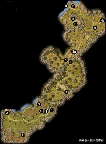 泰坦之旅任务攻略希腊greece篇,泰坦之旅超详细攻略