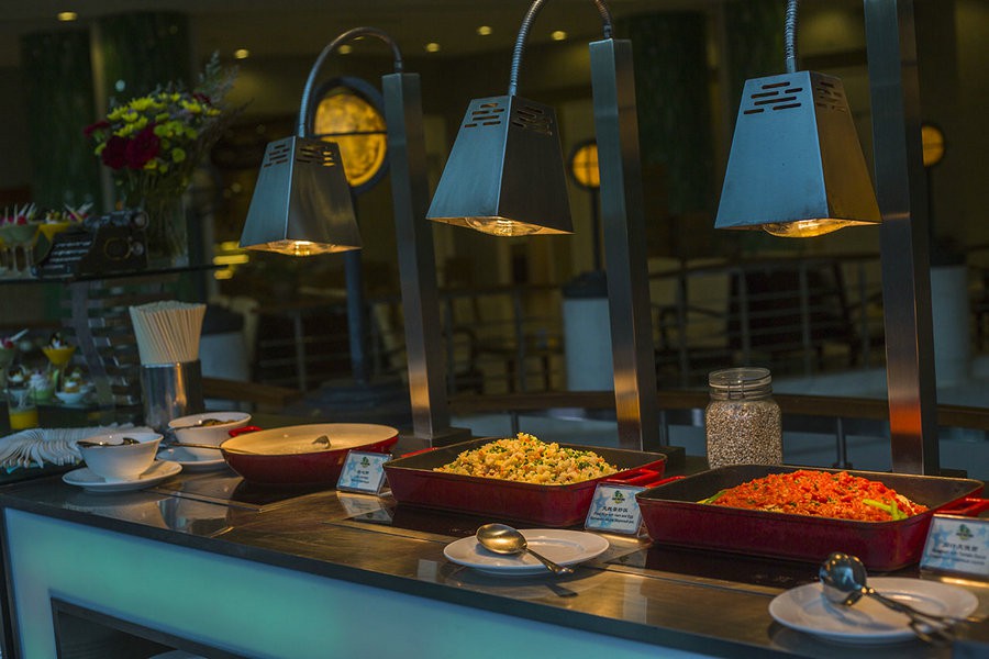 三亚银泰阳光度假酒店附近美食,三亚美食攻略大东海