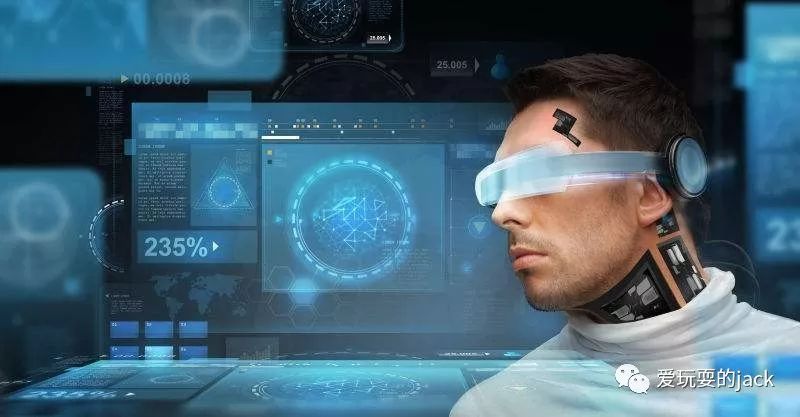 传感器技术发展简史,传感器简史