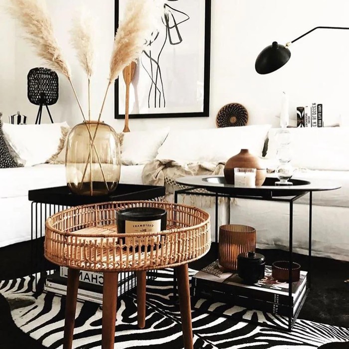 怎样教你玩上波西米亚房子,波西米亚风高级