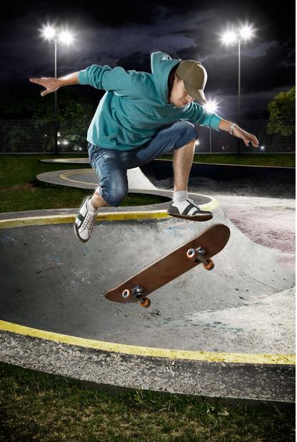 最受年轻人喜欢的休闲运动,时下年轻人喜欢的潮流运动