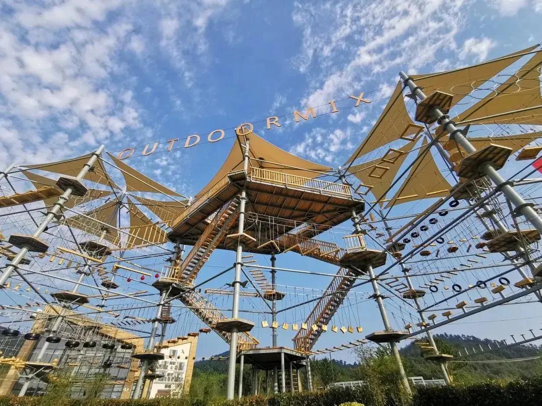 安吉玩雪的地方推荐,安吉周末滑雪泡温泉