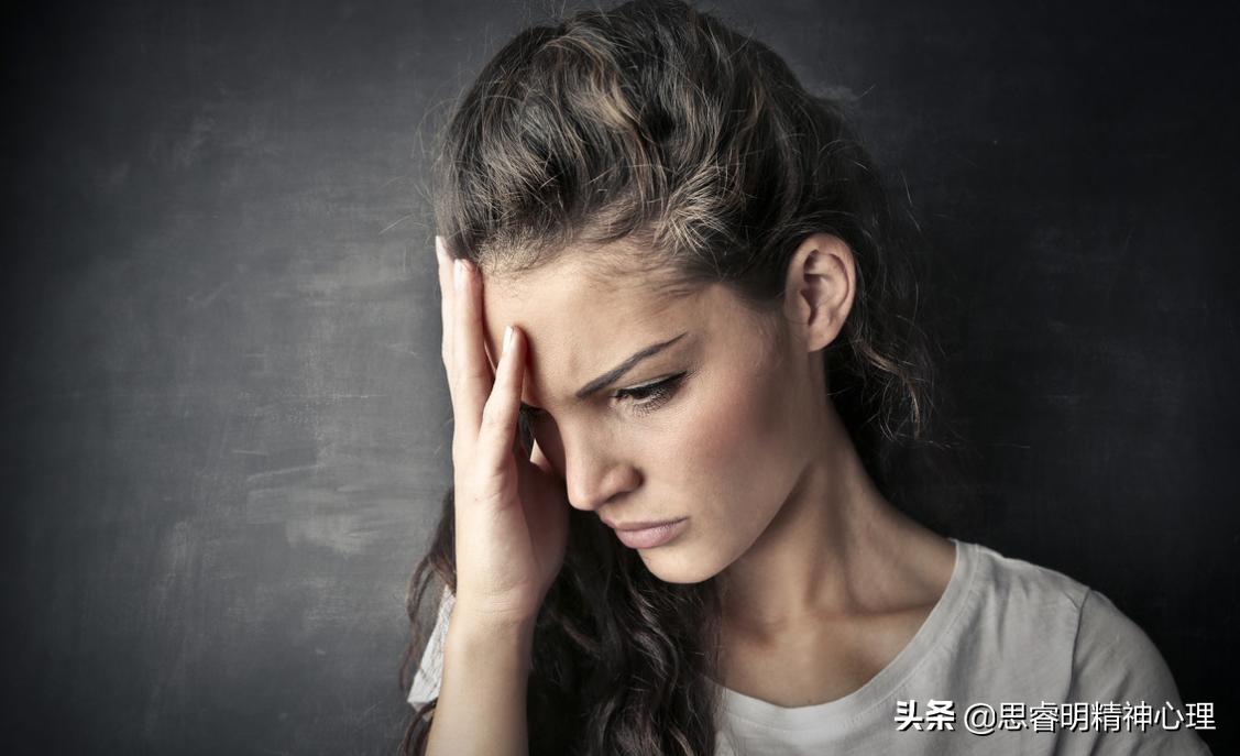 患者抑郁症,患者的心路历程全纪录