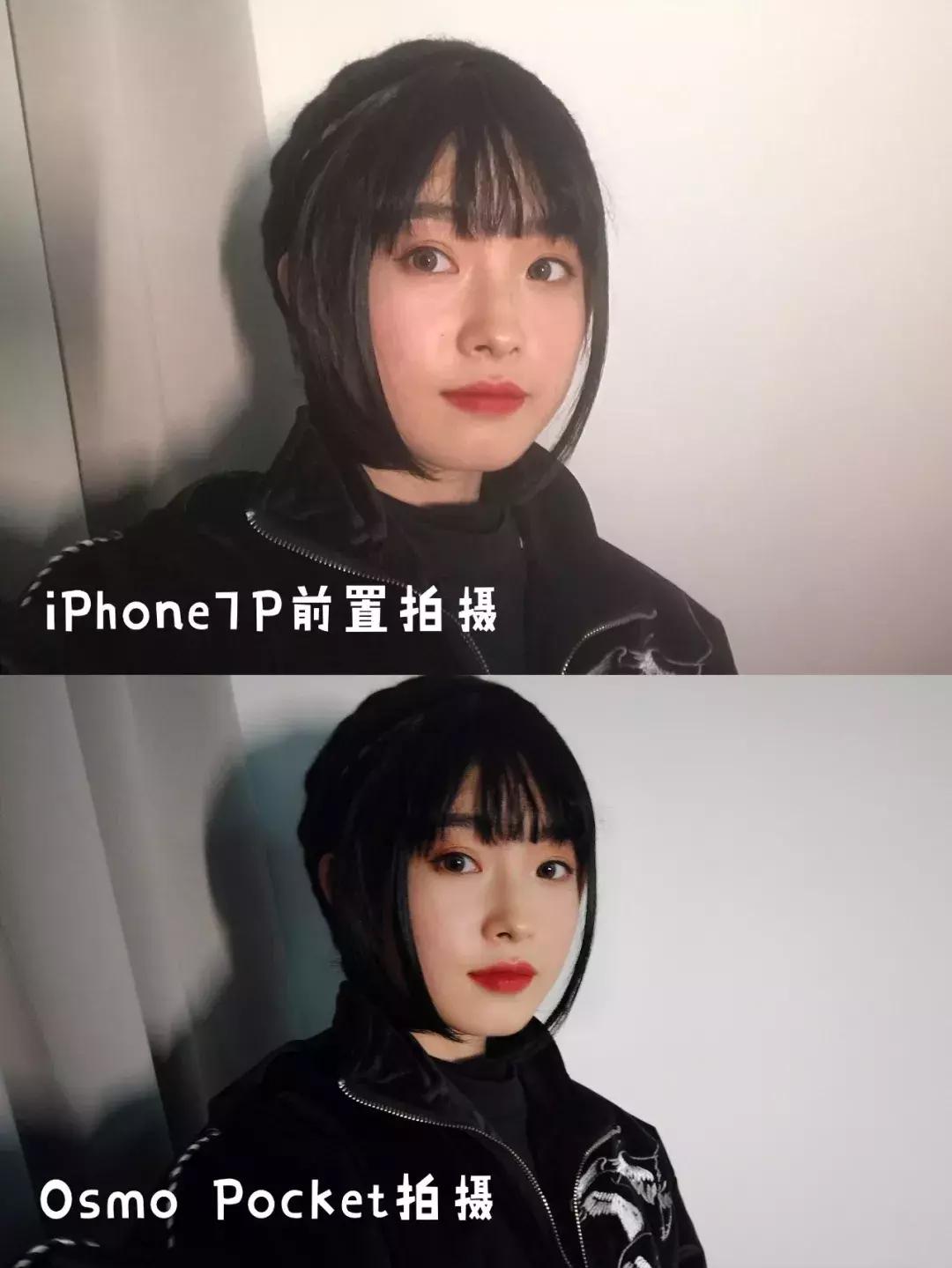 vlog拍摄神器大疆口袋相机实测,大疆灵眸2拍vlog