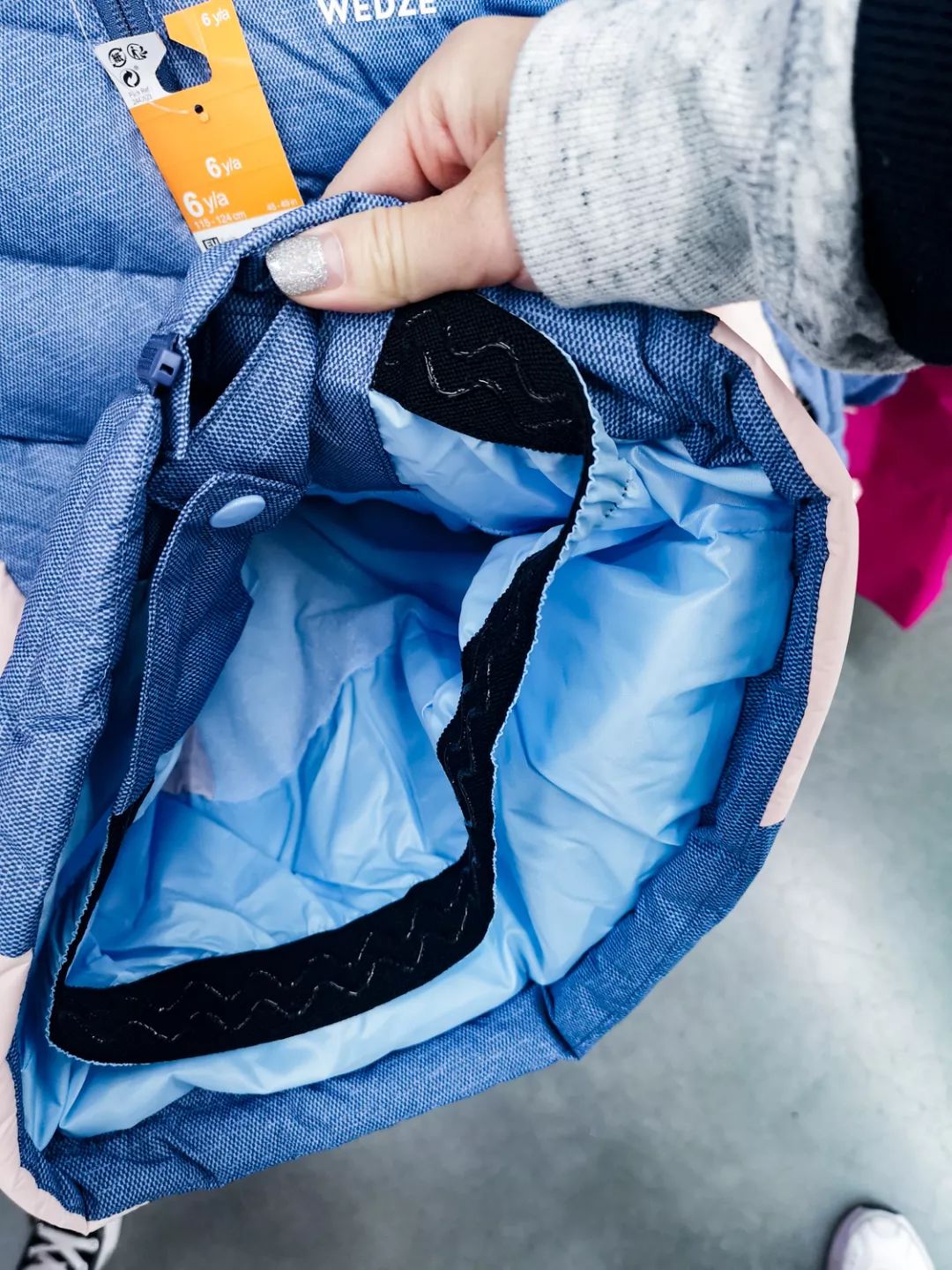 带孩子去滑雪场滑雪需要准备什么,周末带娃亲测滑雪攻略