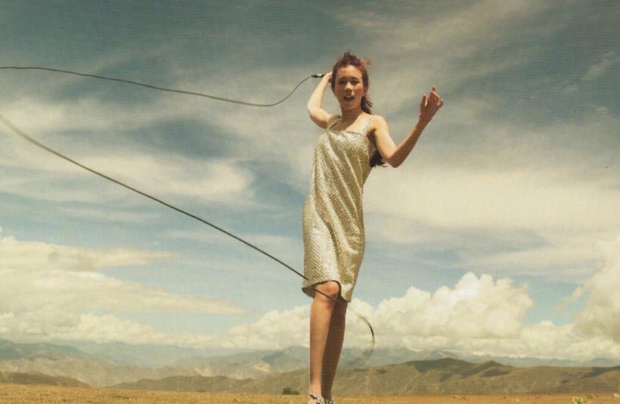 人人都爱的*藏西**，什么时候才能等到你的到来呀？