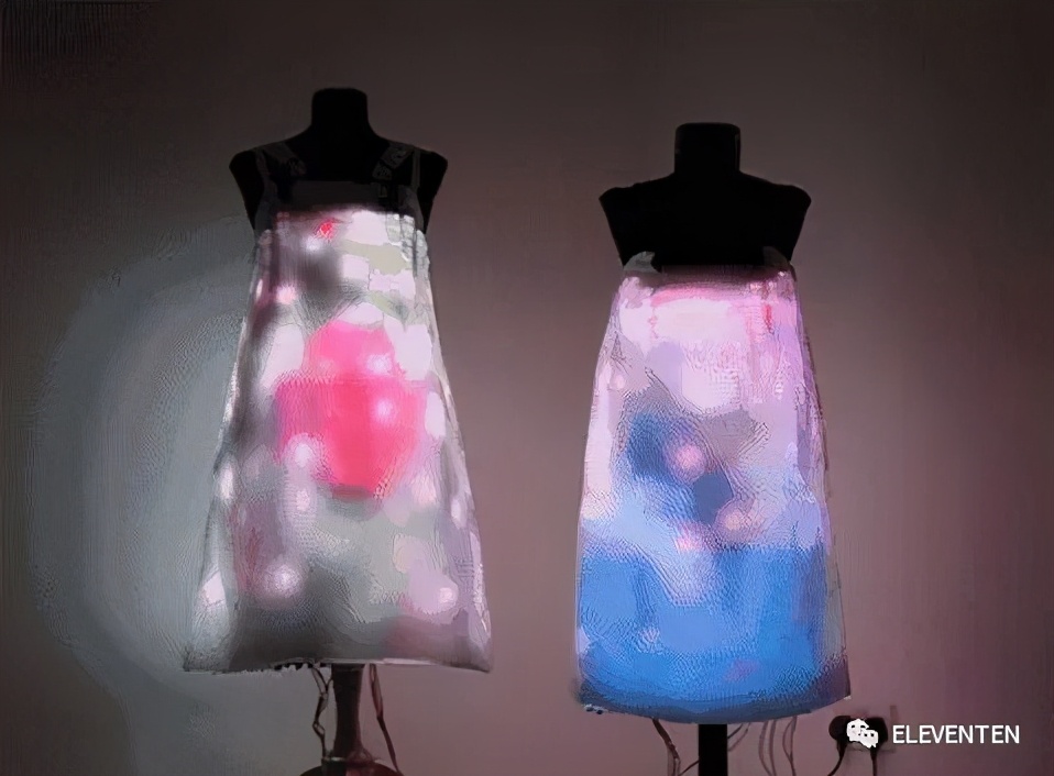 2023服装设计细节 (中性风格服装设计细节)