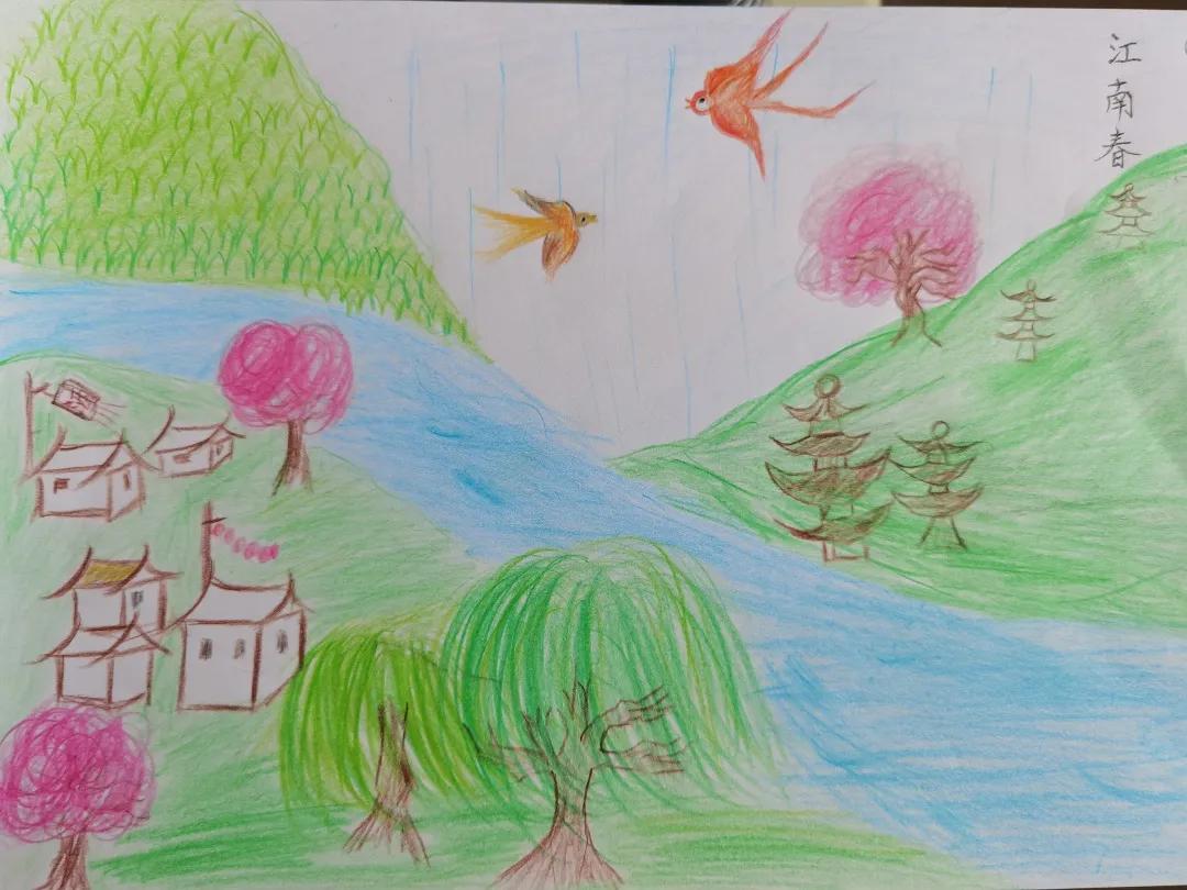 读写绘作品展,读写绘成果展