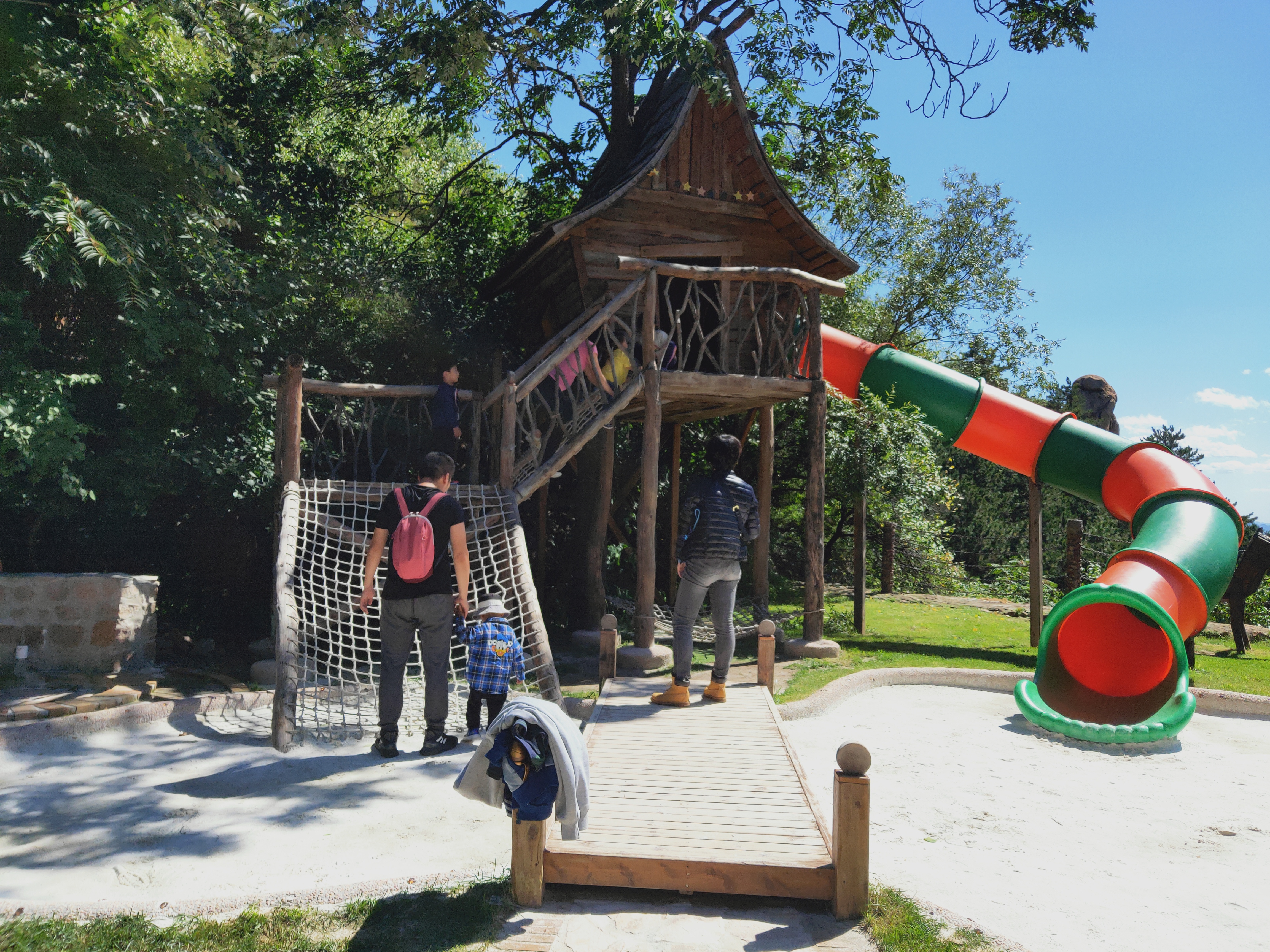 北京密云自驾游最佳路线,冬季北京郊区密云自驾一日游