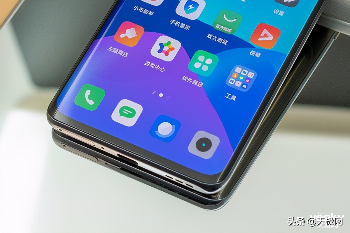 realme真我x7pro至尊版后盖,realme真我x7pro至尊版体验