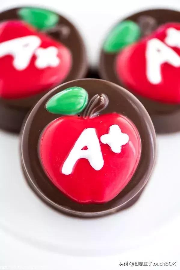 教师节创意手工礼物,教师节创意礼物成品