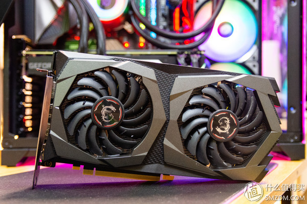 显卡性能天梯图gtx1660,甜品级显卡横评