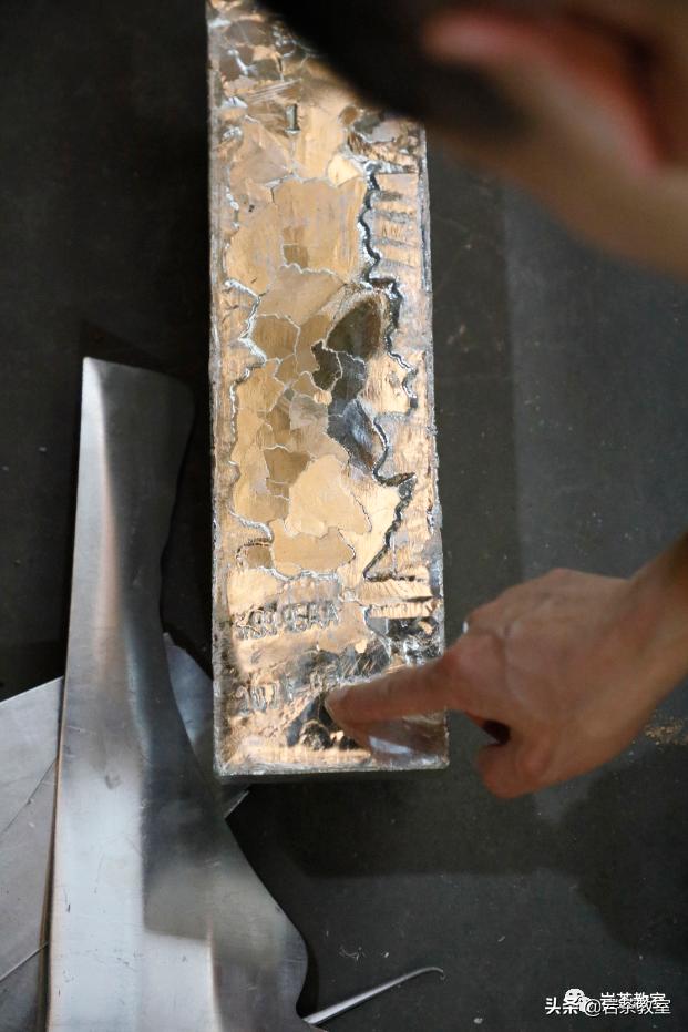 岩茶锡罐,岩茶用锡罐