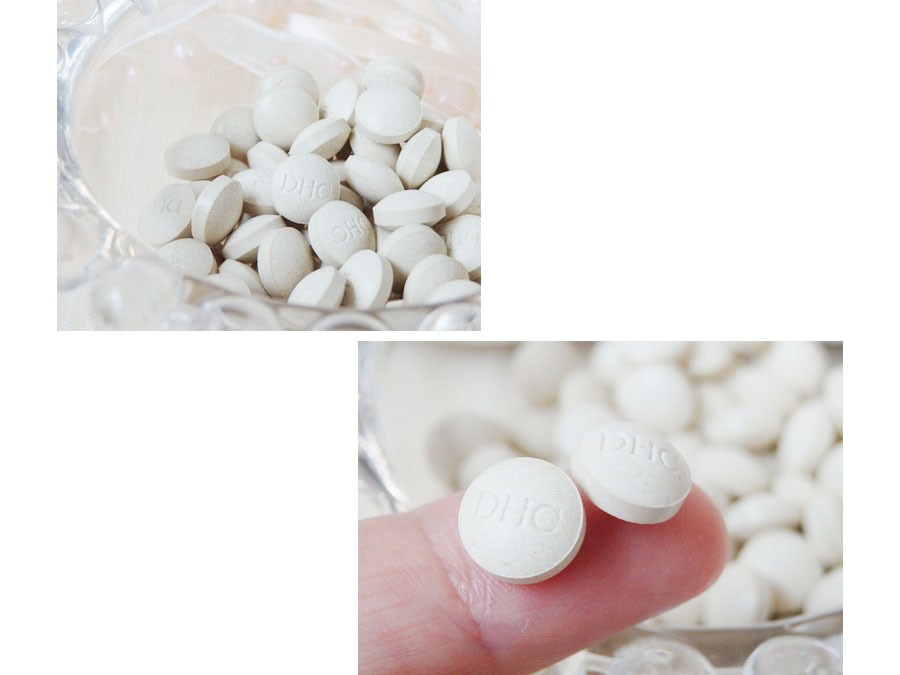 dhc丰胸丸效果,dhc丰胸丸使用方法