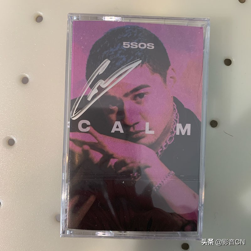 卡带销量持续上升，BBC报道英国上半年已售出65000盒