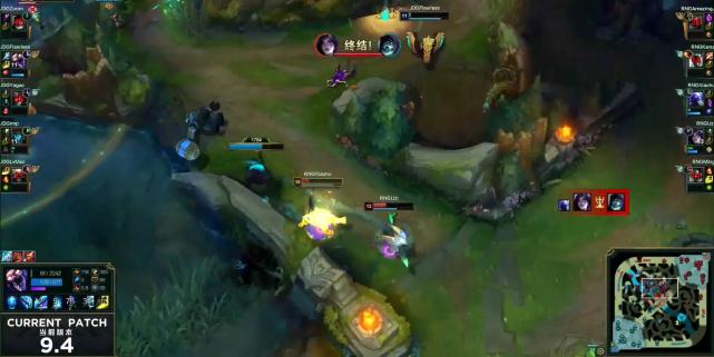 uzi为什么这么强大,为什么那么多人认为uzi很强