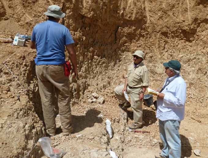 人类发源地认定,科学家确定人类的发源地