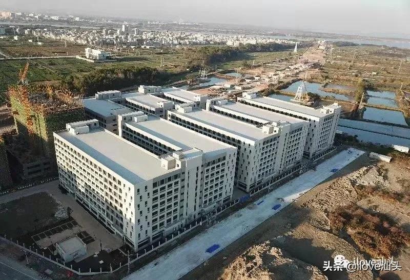 投资总规模已达数万亿元,投资136亿莆田又一项目即将动工啦