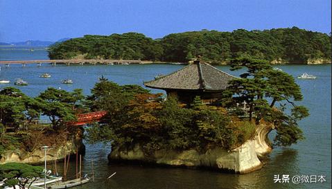 日本关东地区攻略,日本东北要塞游玩