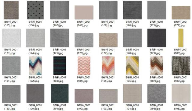 室内设计最新材质,室内设计10种材料