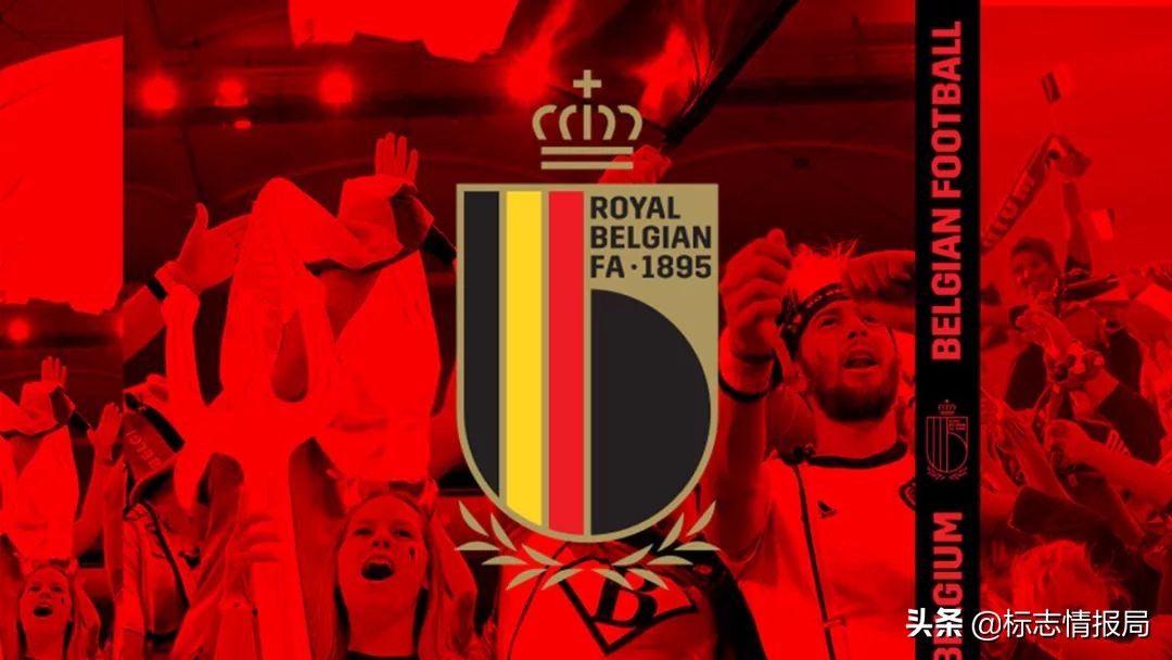 比利时足球国家队标志,比利时足协最新消息