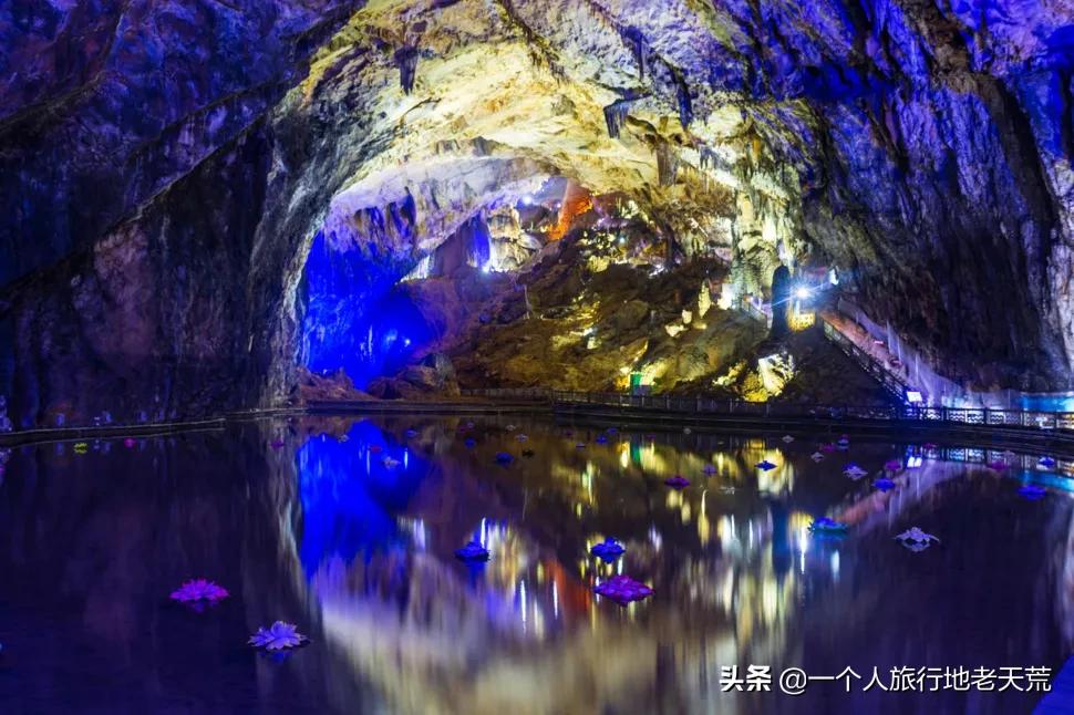 国庆带宝宝去玩的宝藏地方,贵阳国庆周边宝藏地