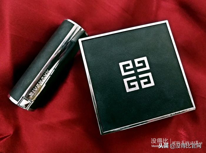 ebay上的化妆品是正品吗,纪梵希散粉1号30g