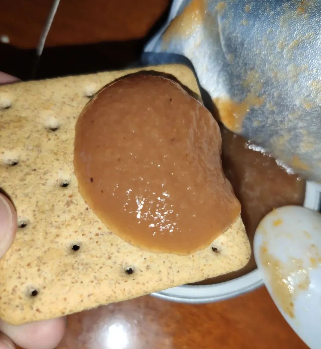 战斗民族吃什么?-俄军单兵24小时*战野**口粮3号餐测评丨评测